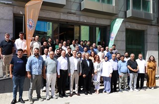 Kentsel Dönüşümde Belediye ve İMSİAD İşbirliği